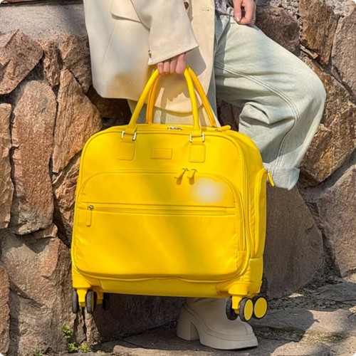 Inch carry suitcase - inch,