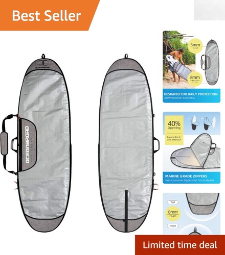 Durable surfboard travel - surfboard,