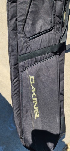 Dakine concourse double 185cm - dakine,