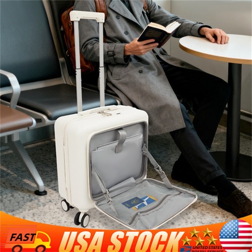 Travel luggage carry on - 18",