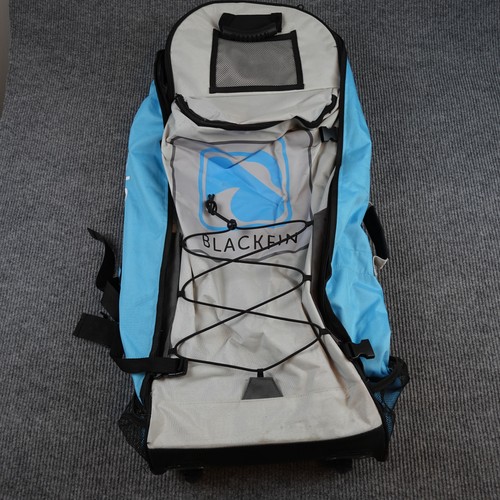 Blackfin paddle board wheeled - blackfin,