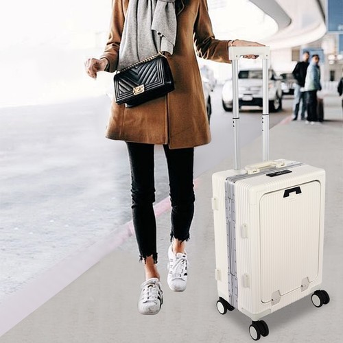 Boarding suitcase laptop - 20",