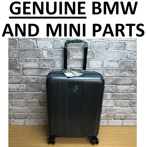 Genuine bmw grey - grey, 43l
