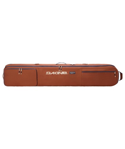Dakine low roller wheeled - low,