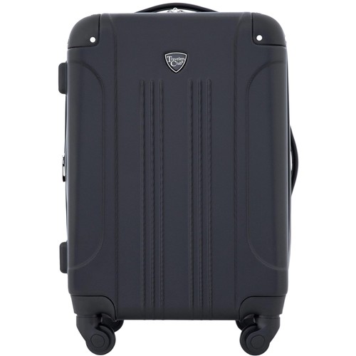 Abs hardshell travel - abs,