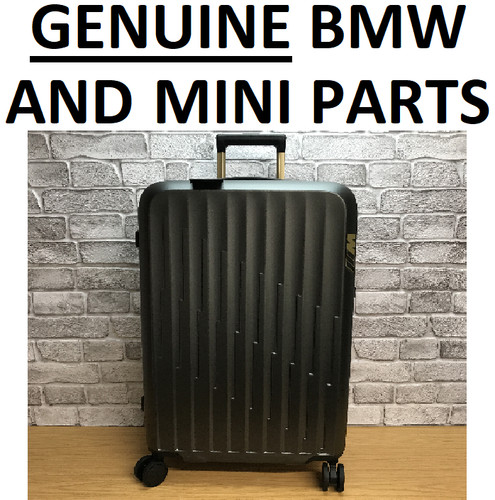 Genuine bmw grey 70l board - genuine,