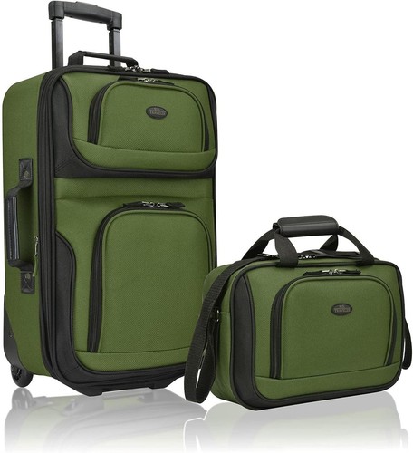 Maletas equipaje viaje set - viaje,