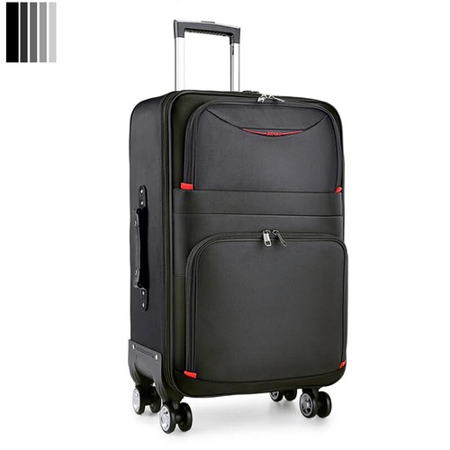 Travel suitcase large - suitcase, capacity