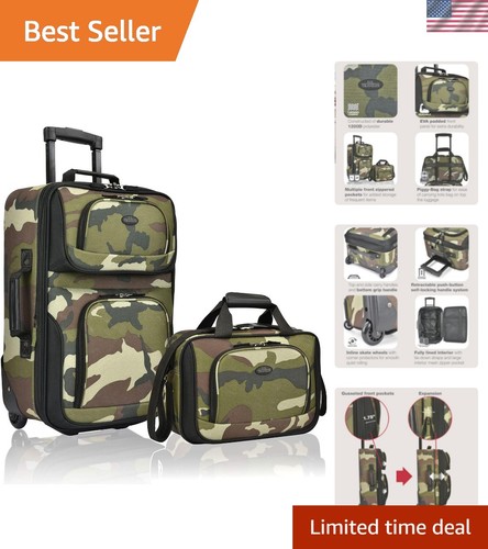 Rio piece lightweight - rio, 2-piece