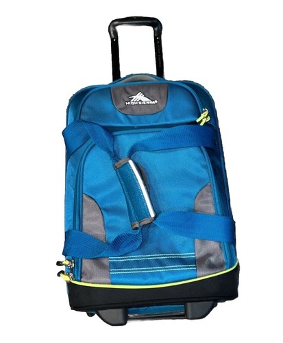 High sierra wheeled travel - wheeled,
