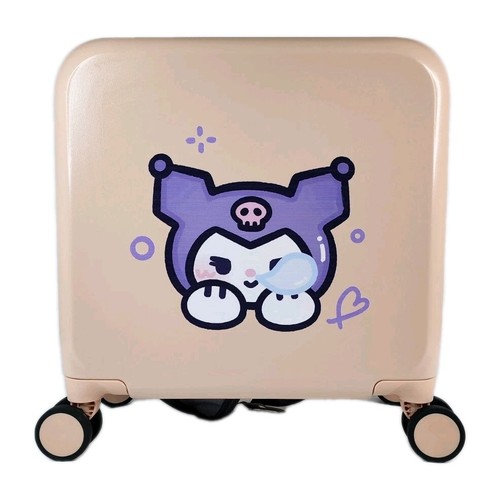 Children password suitcase - password,