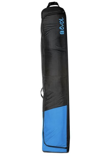 Evol padded wheelie - evol,