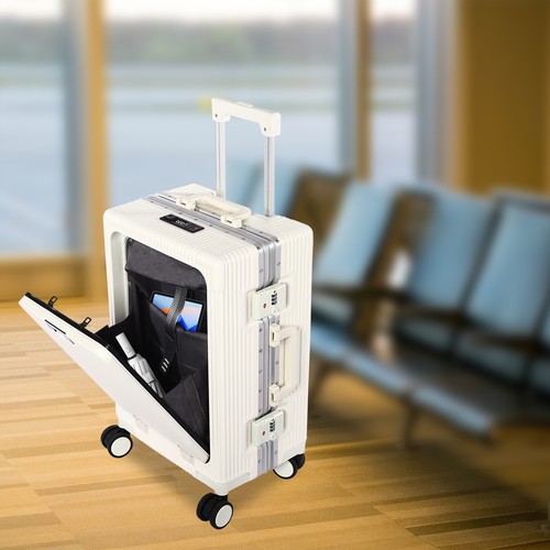Modern business travel - modern,