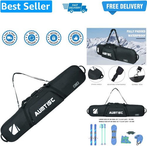 Snowboard bags board - snowboard,