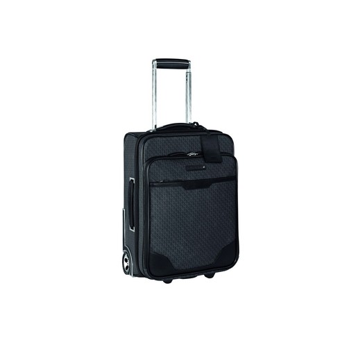 Montblanc signature trolley - montblanc,