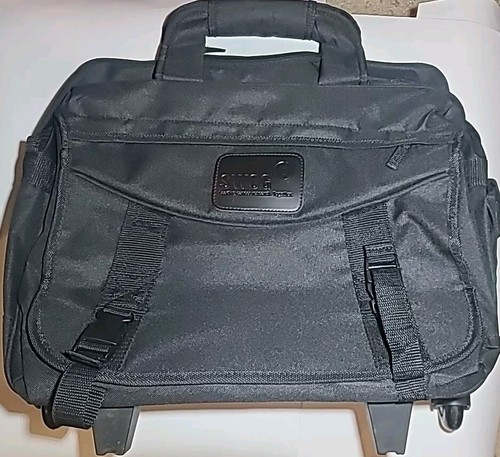 Wheeled laptop rolling - laptop,