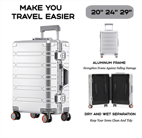 All aluminum magnesium alloy - aluminum-magnesium,