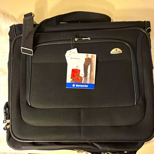 Samsonite ambition expandable - samsonite,