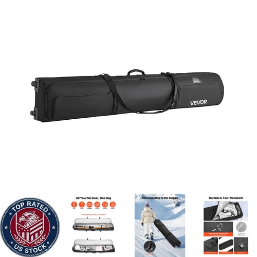 Durable snowboard bag - durable,