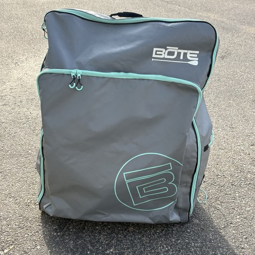 Bote zeppelin aero - bote, 12.6”